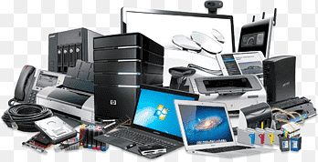 Suporte e Equipamentos Informáticos